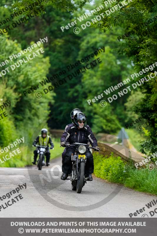 Vintage motorcycle club;eventdigitalimages;no limits trackdays;peter wileman photography;vintage motocycles;vmcc banbury run photographs